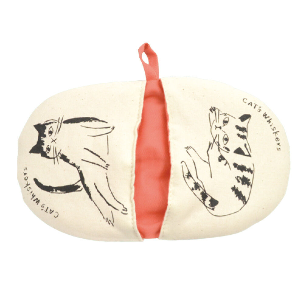 BACKYARD FAMILY「ミトン 日本製 鍋つかみ 通販 おしゃれ かわいい なべつかみ 鍋掴み キッチン用品 子供 キッズ」|その他|ピンク1