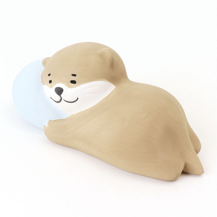 BACKYARD FAMILY「アロママスコット アロマストーン かわいい 通販 アロマ マスコット 置き物 置物 オブジェ 癒し」|その他|