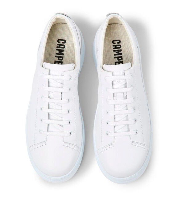 CAMPER「[カンペール] RUNNER UP / レザースニーカー」|スニーカー|