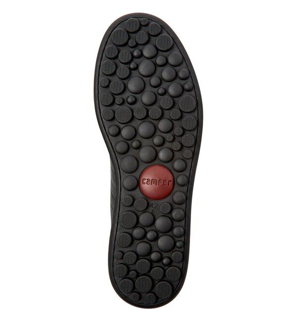 CAMPER「[カンペール] PELOTAS ARIEL / レザースニーカー」|スニーカー|