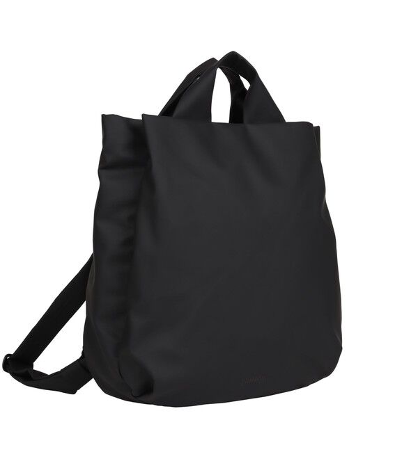 CAMPER「[カンペール] Globo リュック」|リュック|ブラック