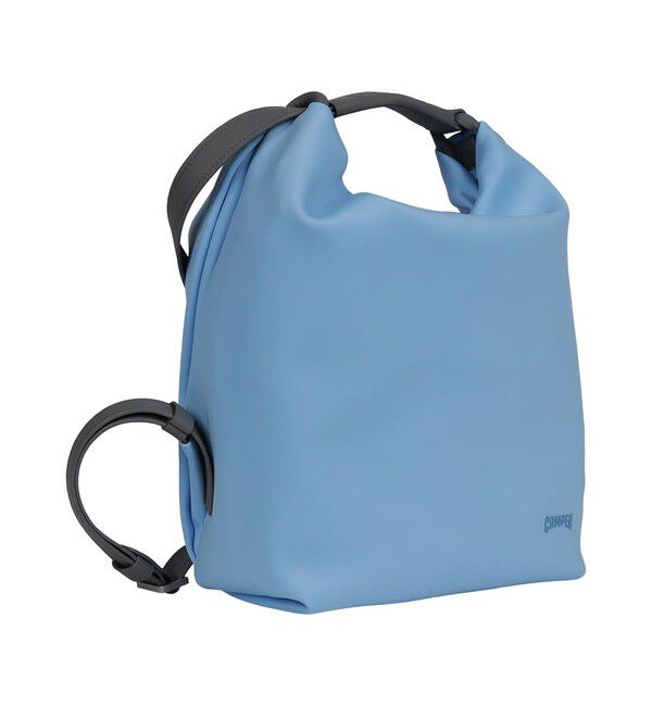 CAMPER「[カンペール] MARTE リュック」|リュック|ブルー
