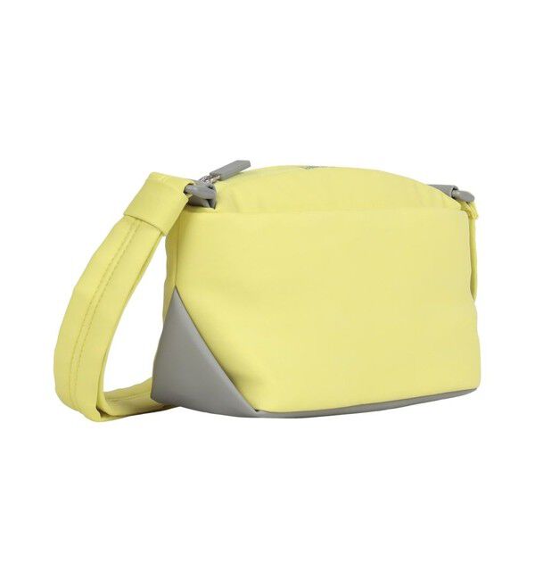 CAMPER「[カンペール] TESS ショルダーバッグ」|ショルダー・メッセンジャー|イエロー系その他2