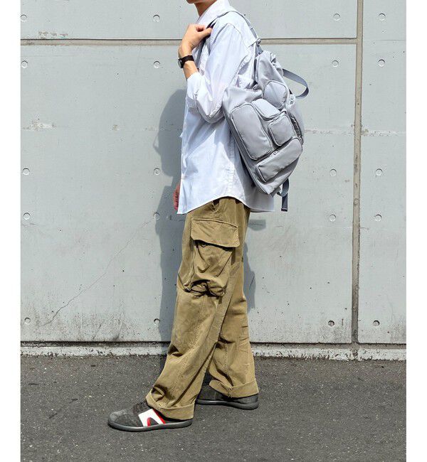 CAMPER「[カンペール] PISO リュック」|リュック|