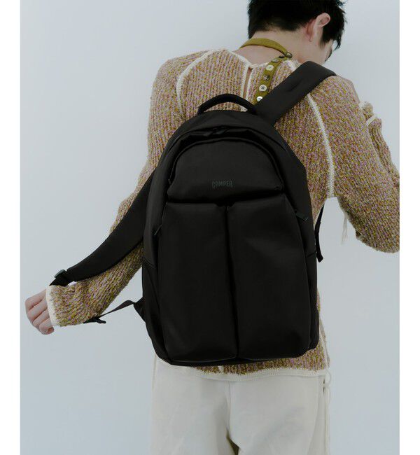 CAMPER「[カンペール] PIO リュック」|リュック|