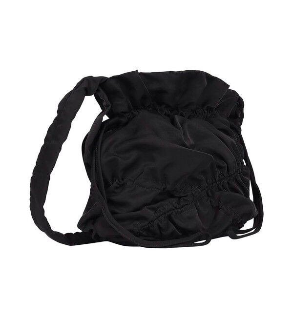 CAMPER「[カンペール] ARRUGA ショルダーバッグ」|ショルダー・メッセンジャー|