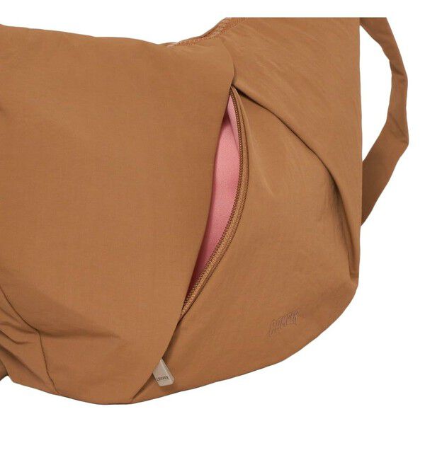 CAMPER「[カンペール] NUBE ショルダーバッグ」|ショルダー・メッセンジャー|