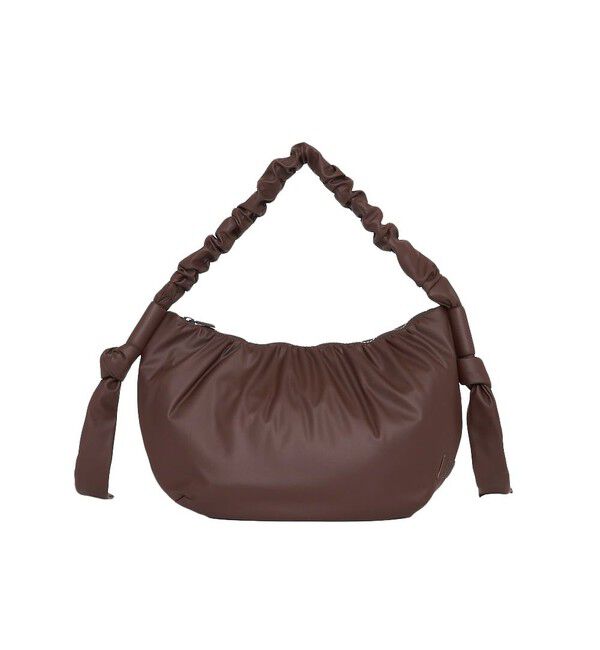 CAMPER「[カンペール] PUFFER ショルダーバッグ」|ショルダー・メッセンジャー|