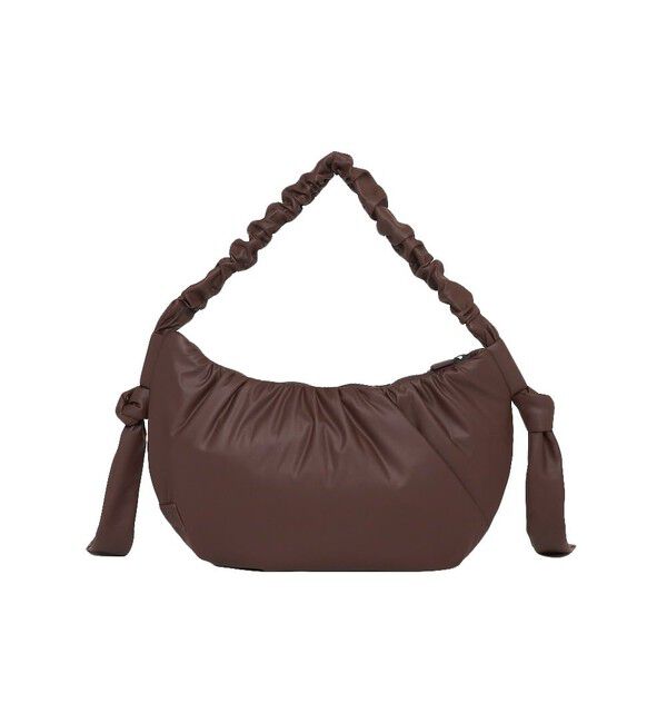 CAMPER「[カンペール] PUFFER ショルダーバッグ」|ショルダー・メッセンジャー|