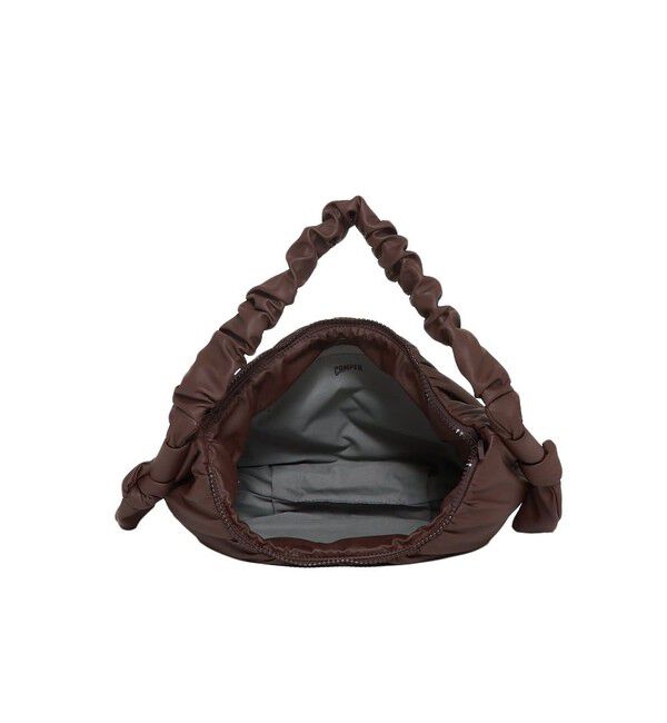 CAMPER「[カンペール] PUFFER ショルダーバッグ」|ショルダー・メッセンジャー|