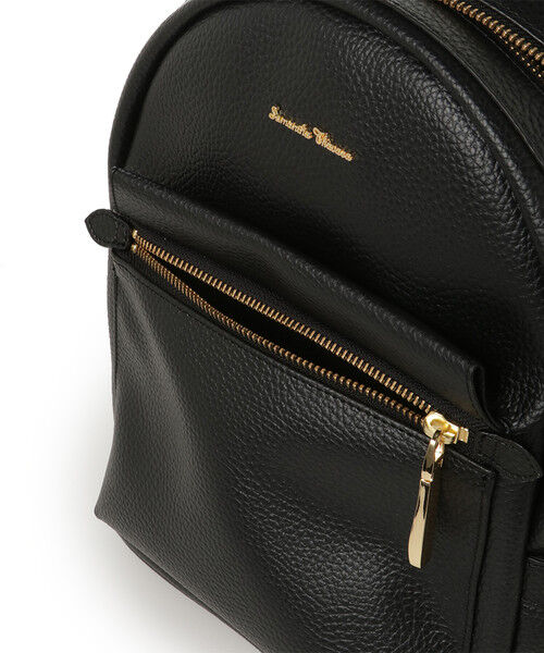 Samantha Thavasa「シンプルリュック（大）」|リュック|