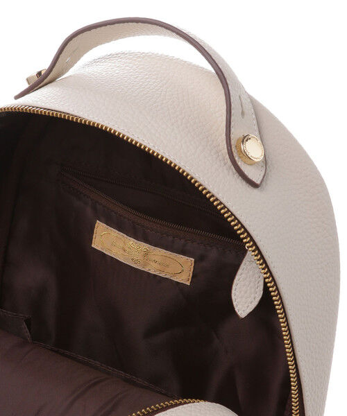 Samantha Thavasa「シンプルリュック（大）」|リュック|