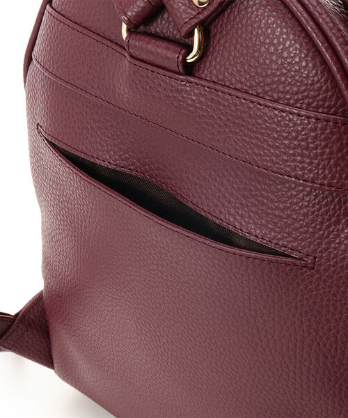 Samantha Thavasa「シンプルリュック（大）」|リュック|