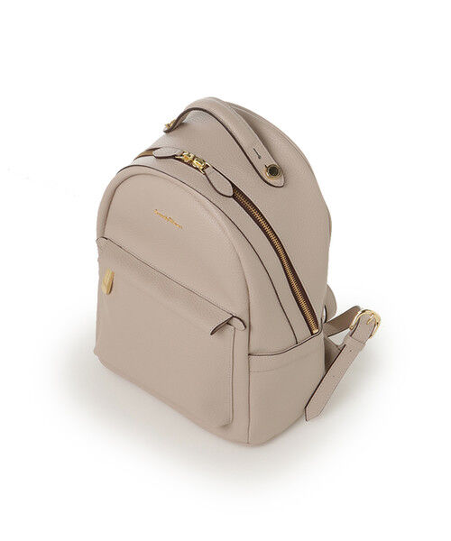 Samantha Thavasa「シンプルリュック（大）」|リュック|