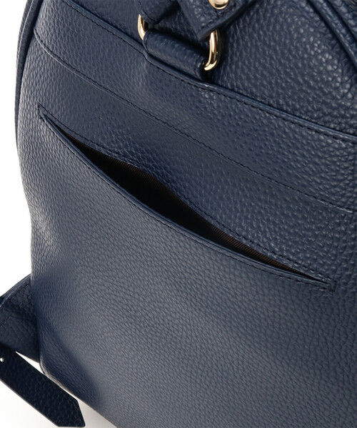 Samantha Thavasa「シンプルリュック（大）」|リュック|