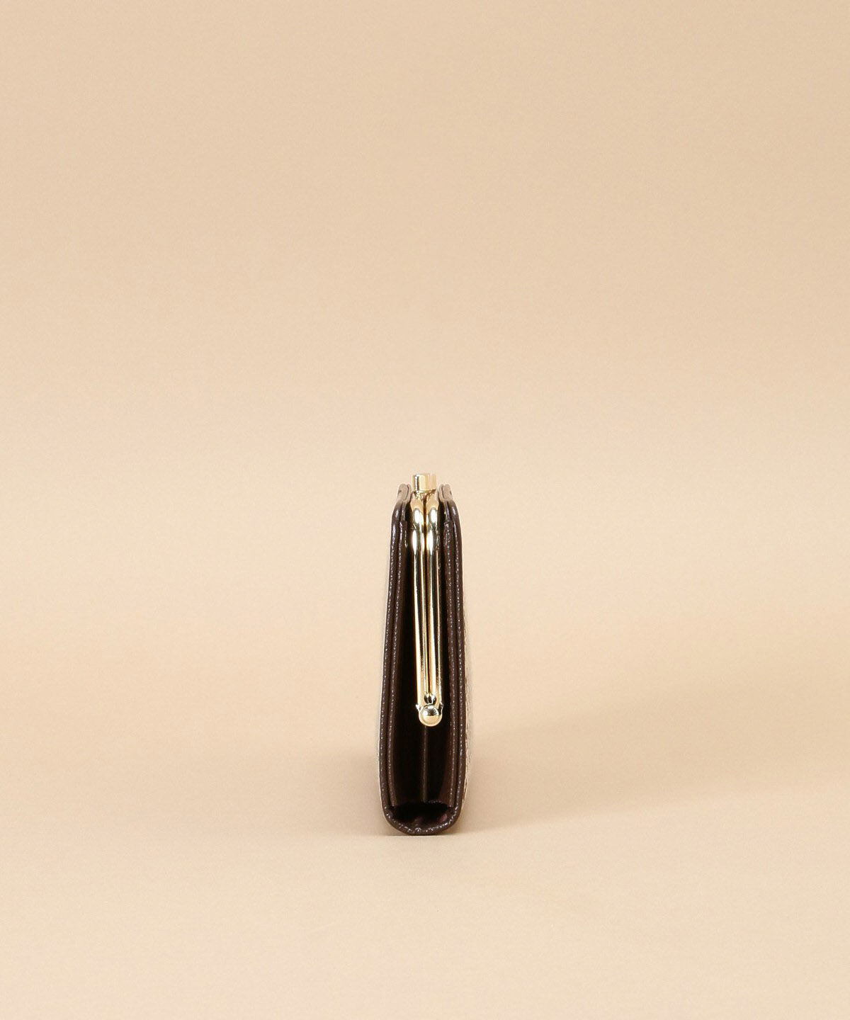 Samantha Thavasa「ST Jacquard 口金長財布」|財布|