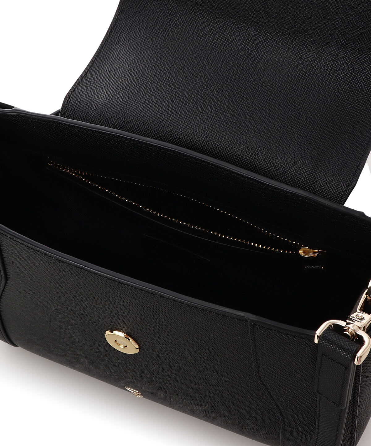 Samantha Thavasa「オリジナル金具 ショルダーバッグ」|ショルダー・メッセンジャー|