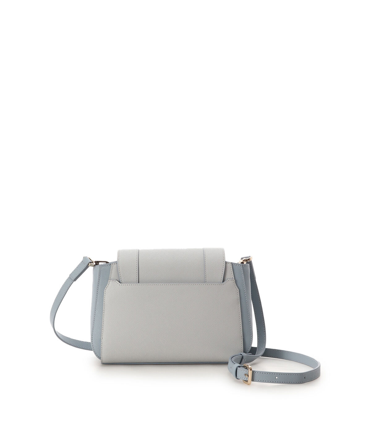 Samantha Thavasa「オリジナル金具 ショルダーバッグ」|ショルダー・メッセンジャー|