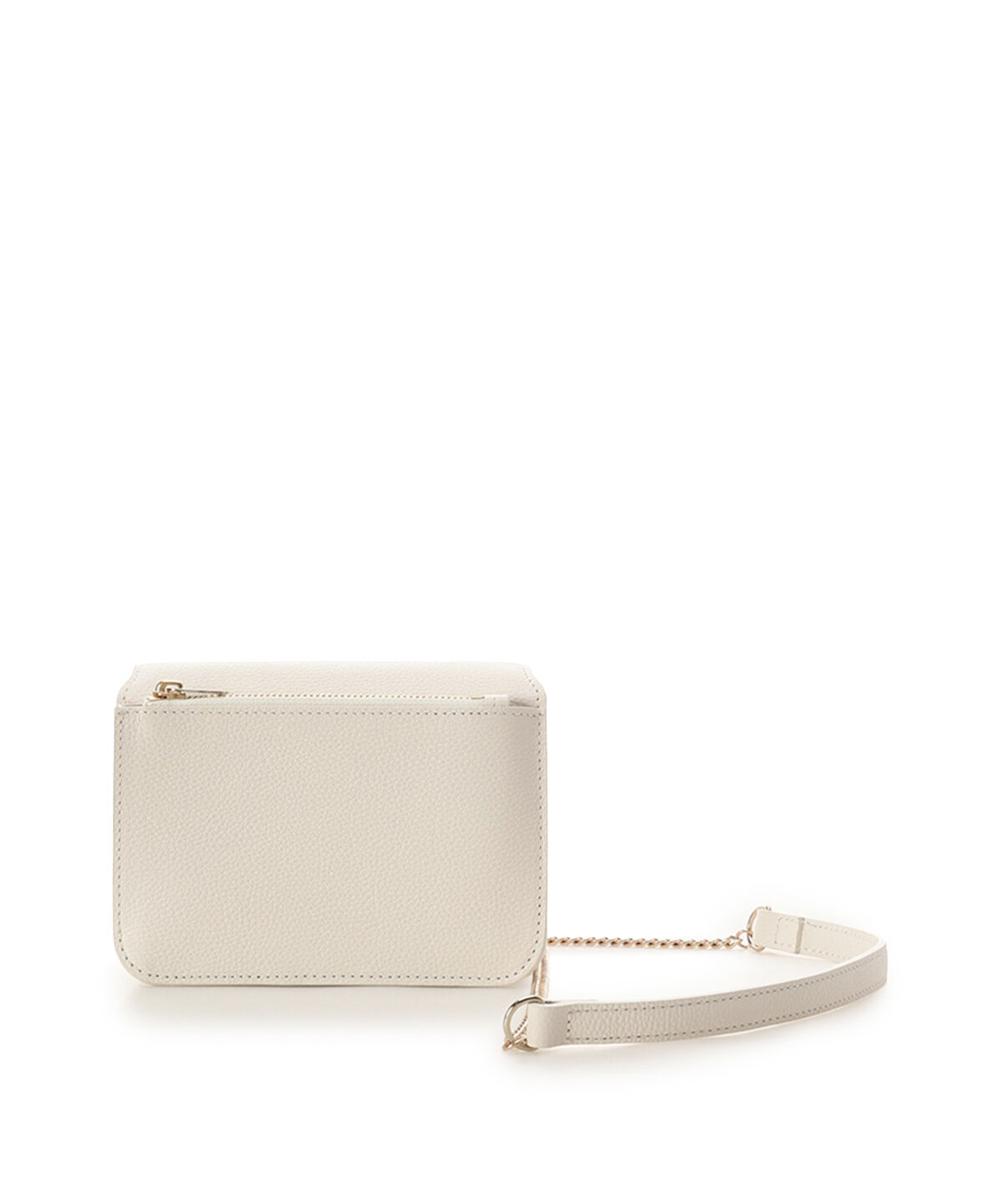 Samantha Thavasa「チェック柄エムシュシュⅢ ショルダーバッグ 小サイズ」|ショルダー・メッセンジャー|