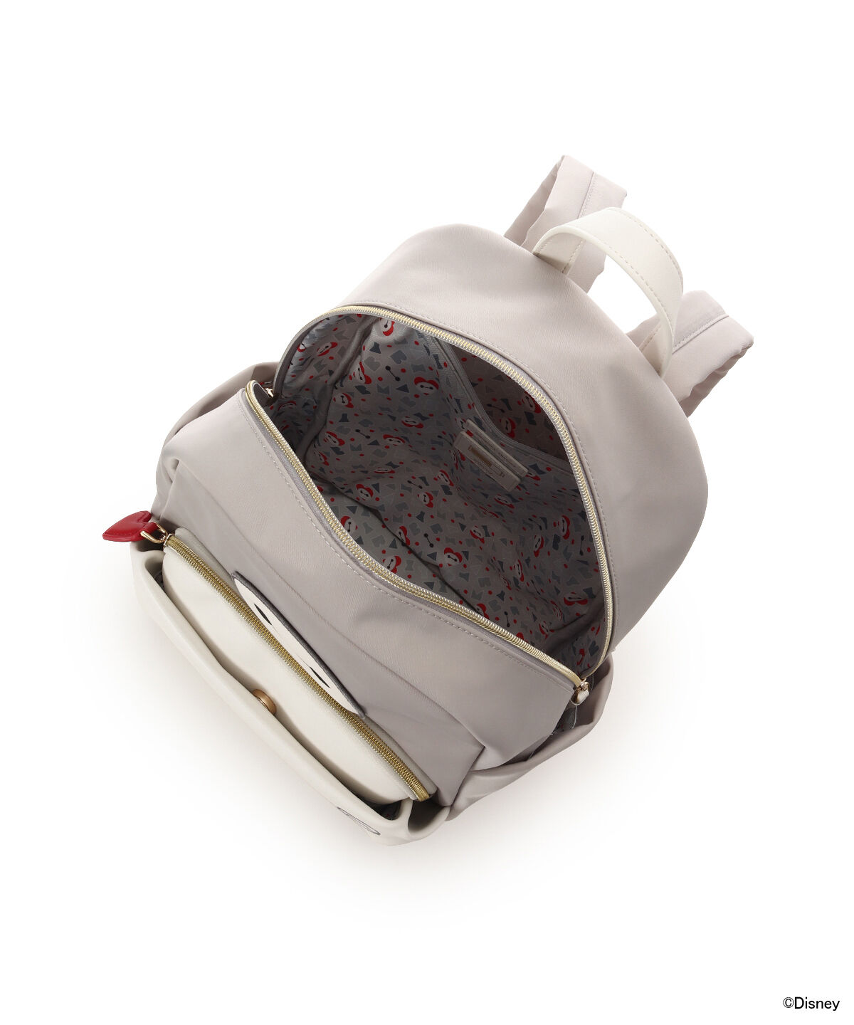 Samantha Thavasa「「ベイマックス」コレクション ナイロンリュック」|リュック|