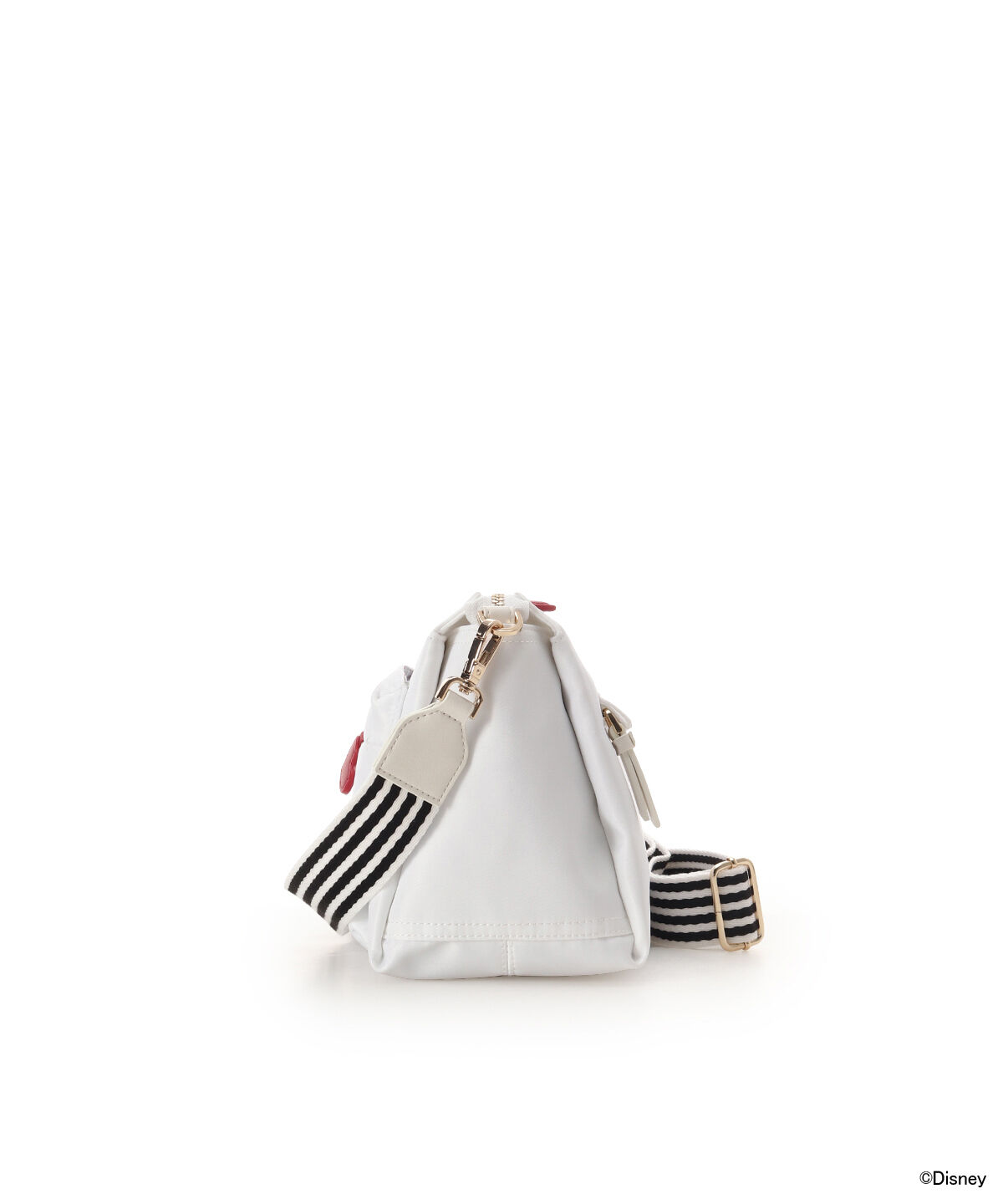 Samantha Thavasa「「ベイマックス」コレクション ナイロンショルダーバッグ」|ショルダー・メッセンジャー|