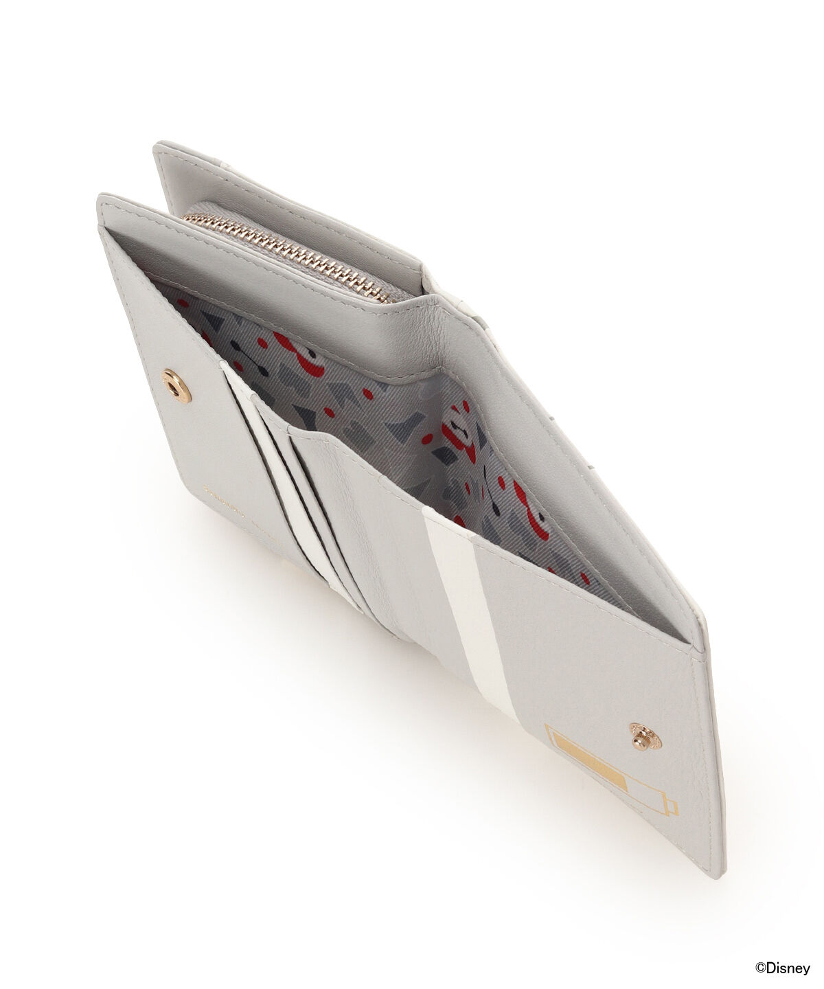 Samantha Thavasa「「ベイマックス」コレクション 折財布」|財布|