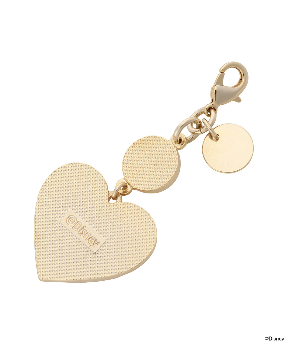 Samantha Thavasa「「ベイマックス」コレクション ファスナーチャーム」|チャーム・キーホルダー|