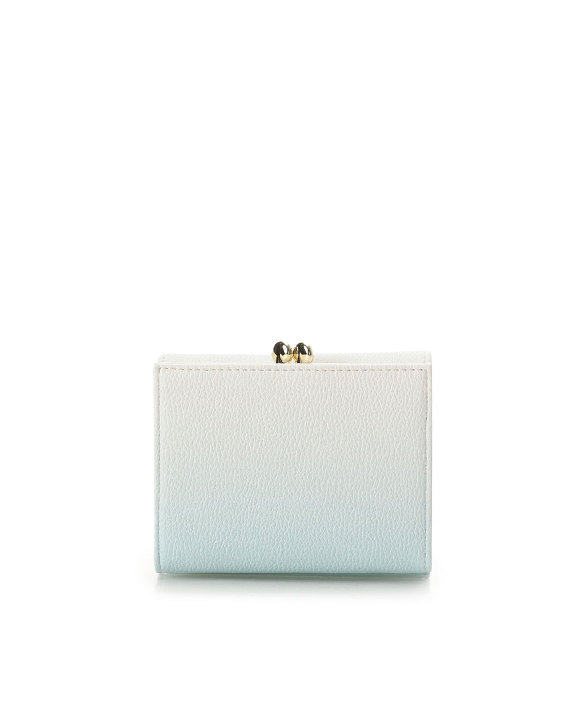 Samantha Vega「ハートビジューグラデーション折財布」|財布|