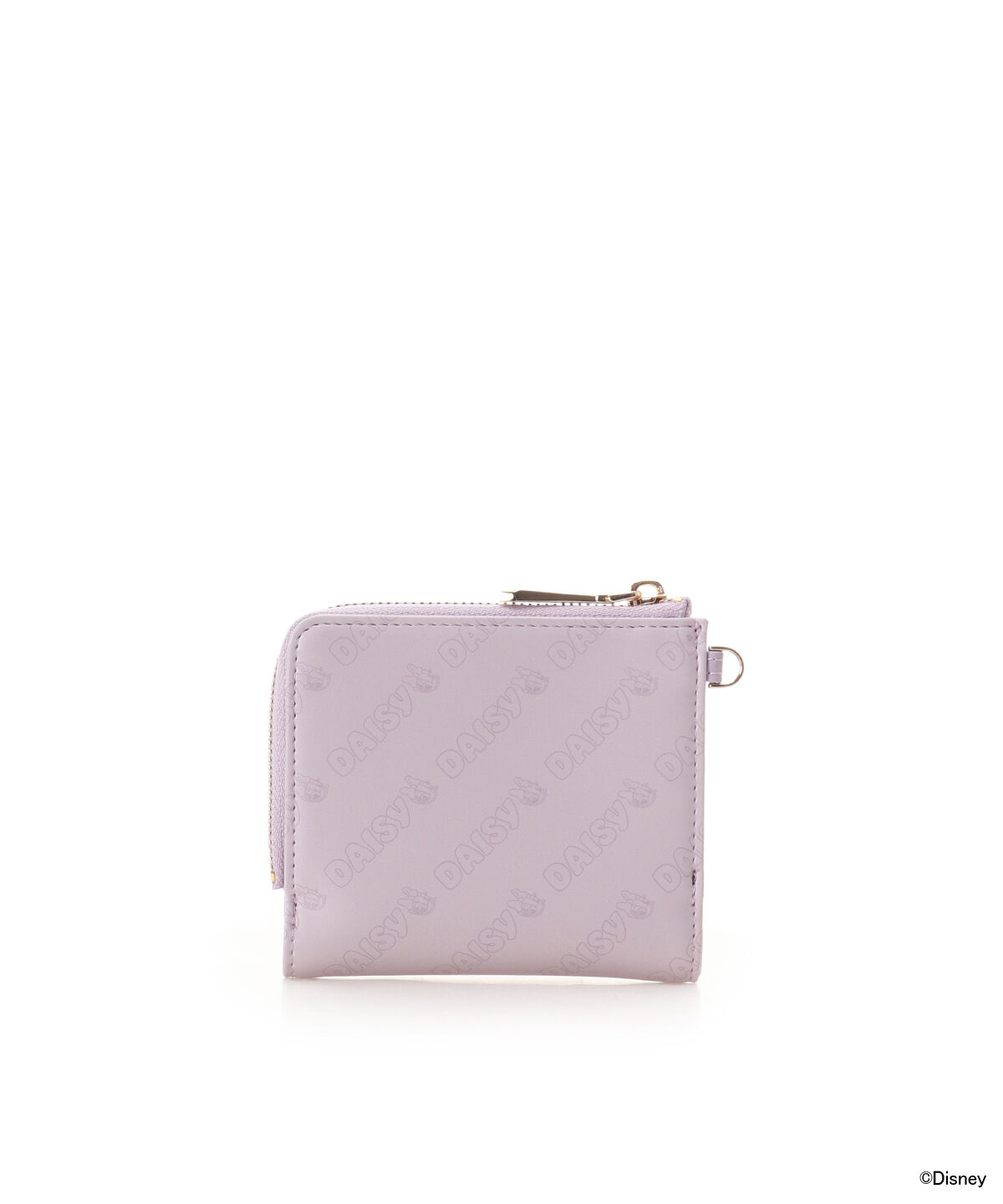 Samantha Vega「「ミッキーマウス＆フレンズ」折財布（デイジーダック）」|財布|