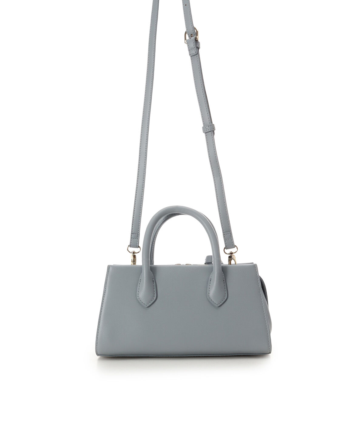 Samantha Vega「ロゴ金具ショルダーバッグ」|ショルダー・メッセンジャー|