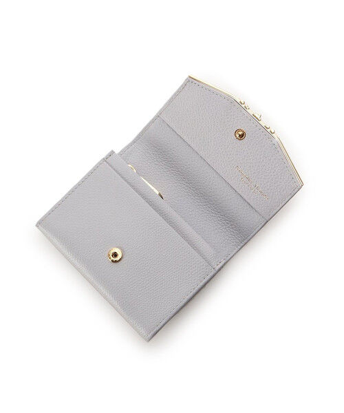 Samantha Thavasa Petit Choice「ジュエルバー　マルチパスケース」|定期入れ|