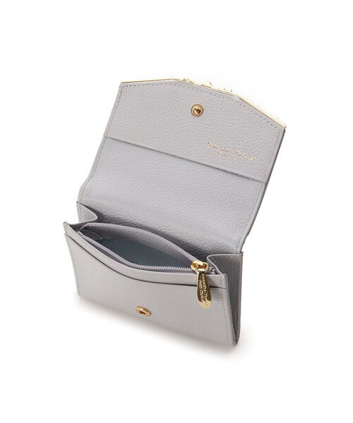 Samantha Thavasa Petit Choice「ジュエルバー　マルチパスケース」|定期入れ|