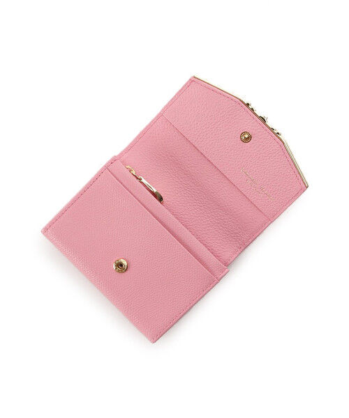 Samantha Thavasa Petit Choice「ジュエルバー　マルチパスケース」|定期入れ|