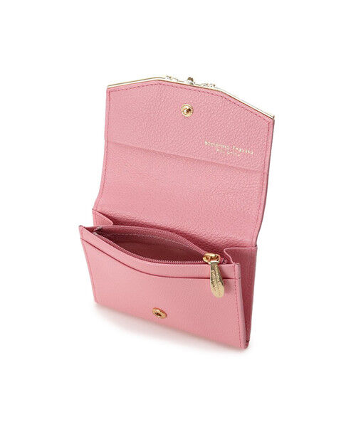 Samantha Thavasa Petit Choice「ジュエルバー　マルチパスケース」|定期入れ|