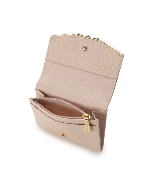 Samantha Thavasa Petit Choice「ジュエルバー　マルチパスケース」|定期入れ|