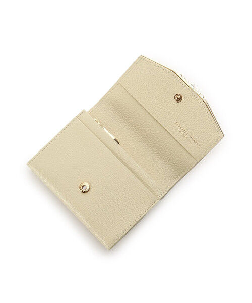 Samantha Thavasa Petit Choice「ジュエルバー　マルチパスケース」|定期入れ|