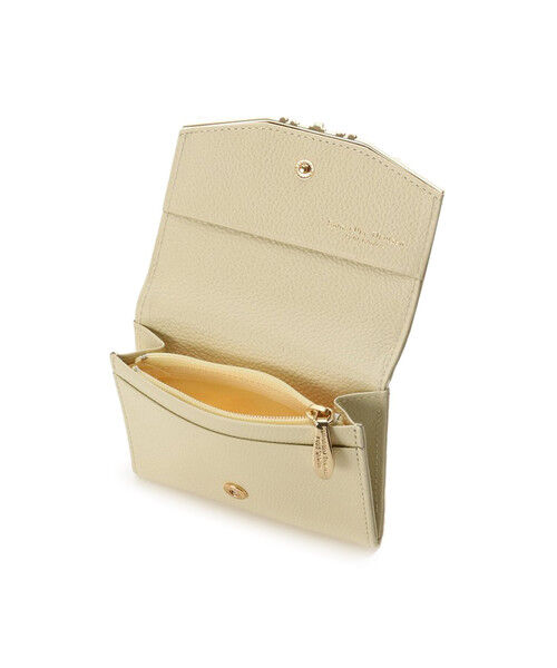 Samantha Thavasa Petit Choice「ジュエルバー　マルチパスケース」|定期入れ|