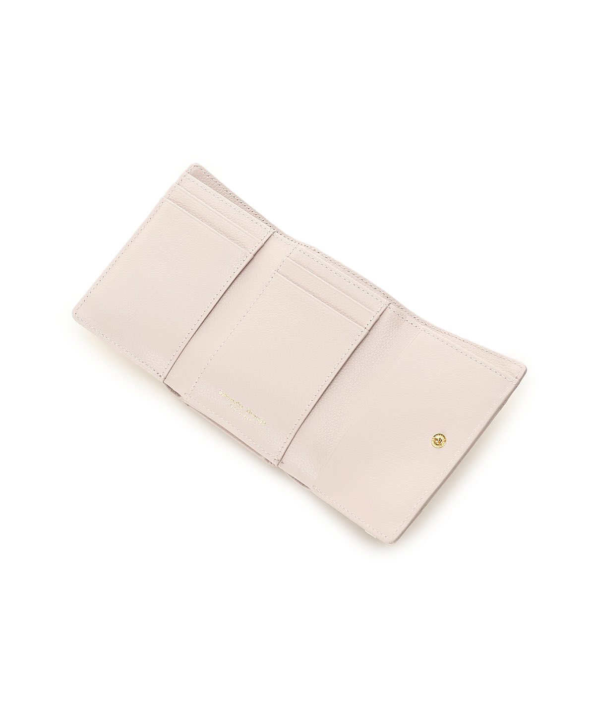 Samantha Thavasa Petit Choice「サイドベルト 折財布」|財布|