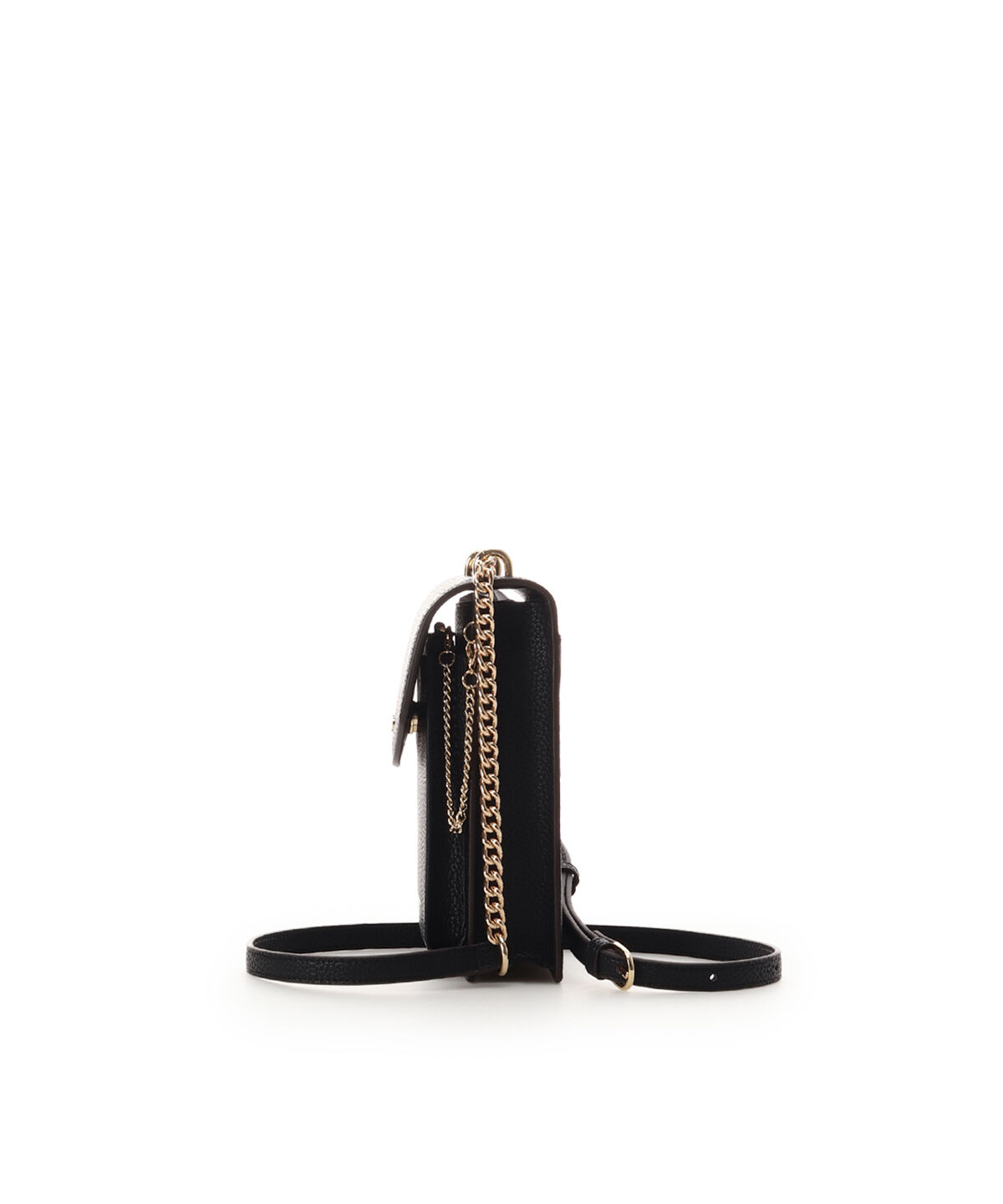 Samantha Thavasa Petit Choice「マルチケース付き スマホショルダー」|ショルダー・メッセンジャー|