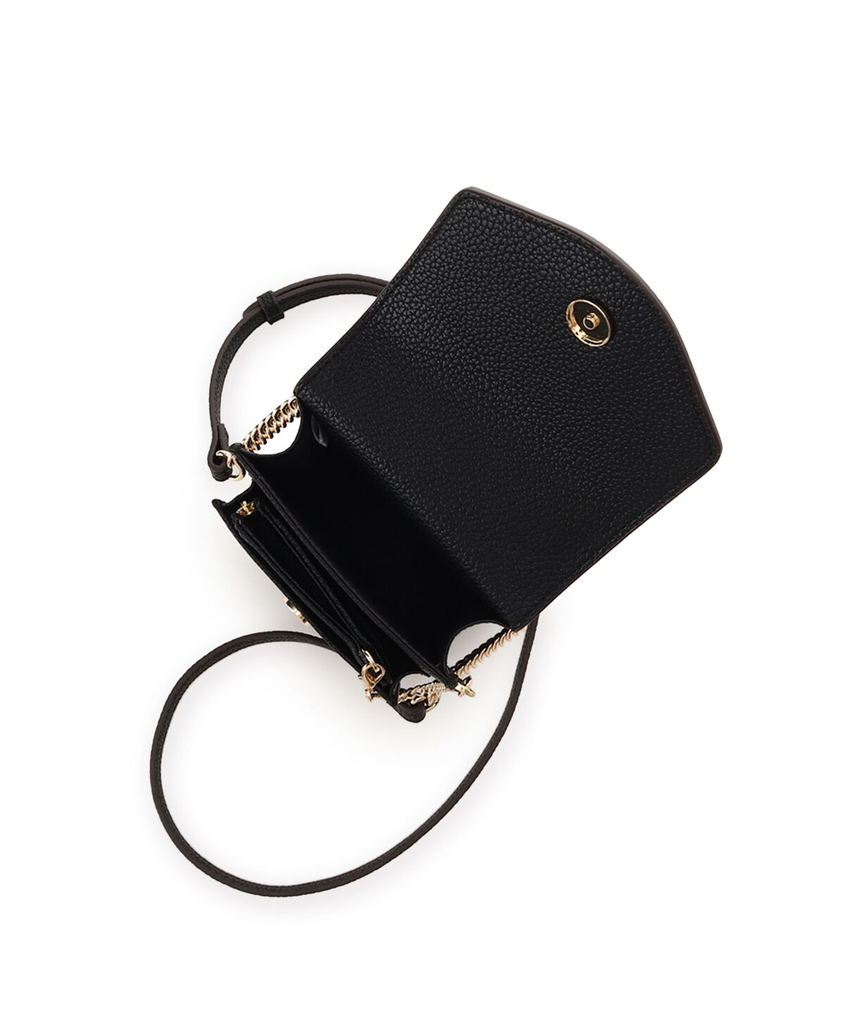 Samantha Thavasa Petit Choice「マルチケース付き スマホショルダー」|ショルダー・メッセンジャー|