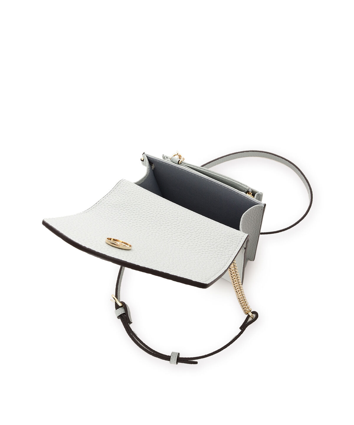 Samantha Thavasa Petit Choice「マルチケース付き スマホショルダー」|ショルダー・メッセンジャー|