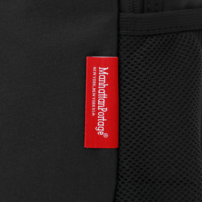 Manhattan Portage「Downtown Intrepid Backpack JR Sport」|リュック|