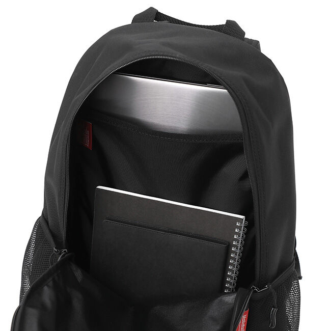 Manhattan Portage「Downtown Intrepid Backpack JR Sport」|リュック|
