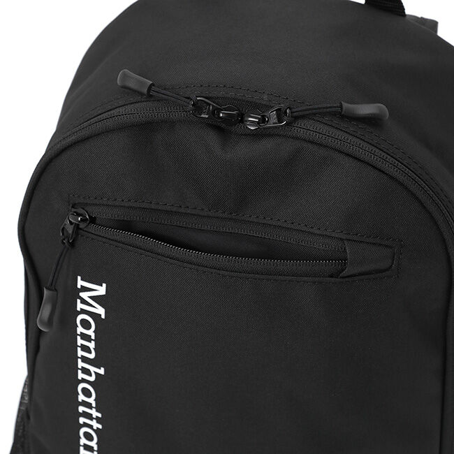 Manhattan Portage「Downtown Intrepid Backpack JR Sport」|リュック|