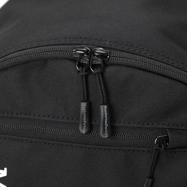 Manhattan Portage「Downtown Intrepid Backpack JR Sport」|リュック|