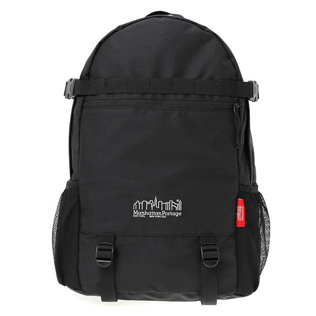 Manhattan Portage「Edge Packer Action Bag」|リュック|