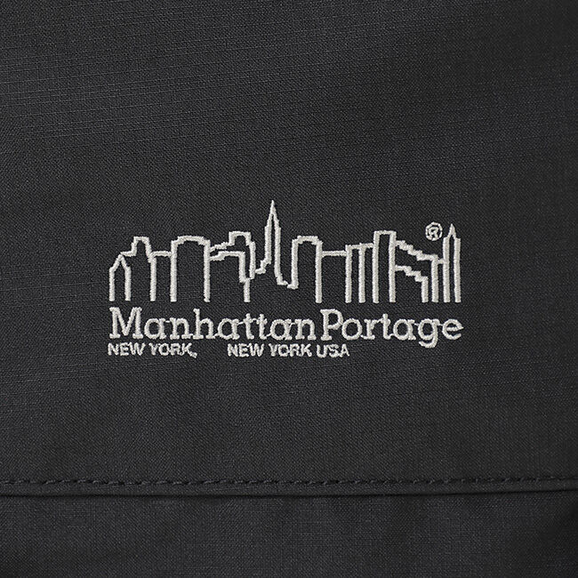 Manhattan Portage「Edge Packer Action Bag」|リュック|
