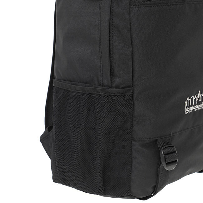 Manhattan Portage「Edge Packer Action Bag」|リュック|