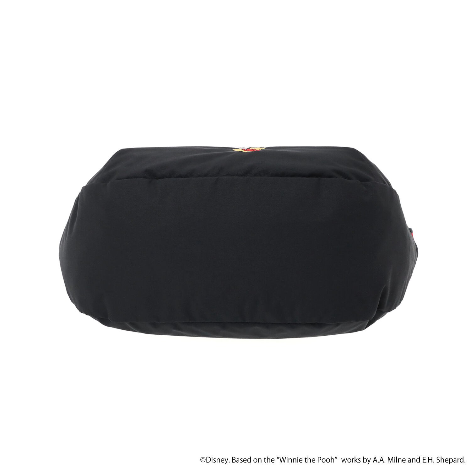 Manhattan Portage「DUET SHOULDER BAG NYLON TUSSAH QUILL 25 / POOH」|ショルダー・メッセンジャー|