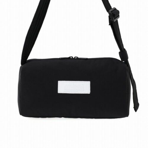 Manhattan Portage「YONKERS BAG PADDED POLYESTER POPLIN」|ショルダー・メッセンジャー|